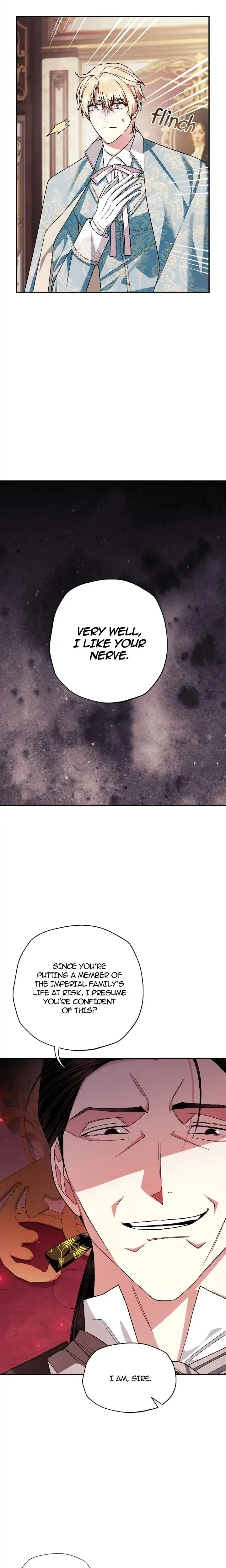 Father I Don T Wan T This Marriage Chapter 82 - Page 18