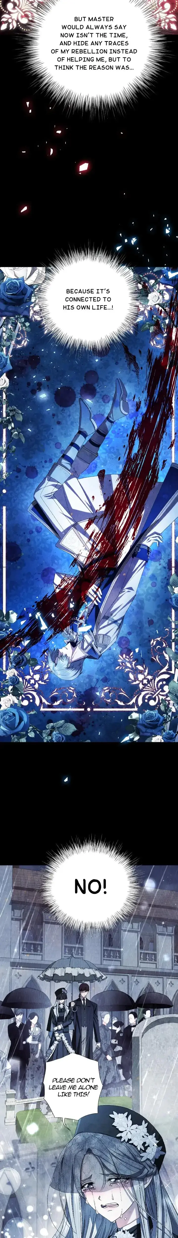 Father I Don T Wan T This Marriage Chapter 82 - Page 4