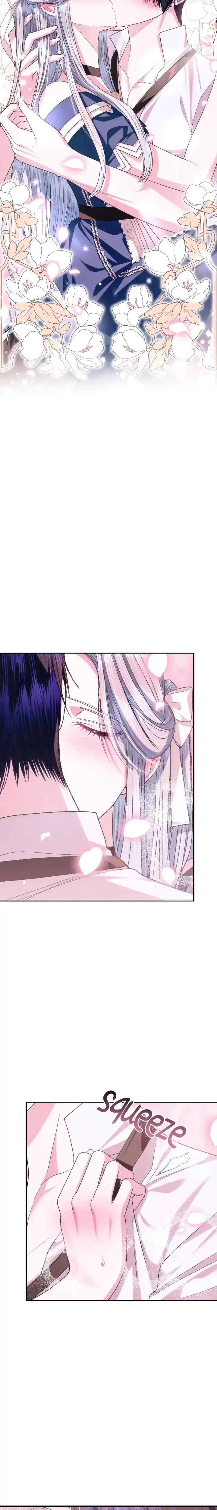Father I Don T Wan T This Marriage Chapter 83 - Page 25