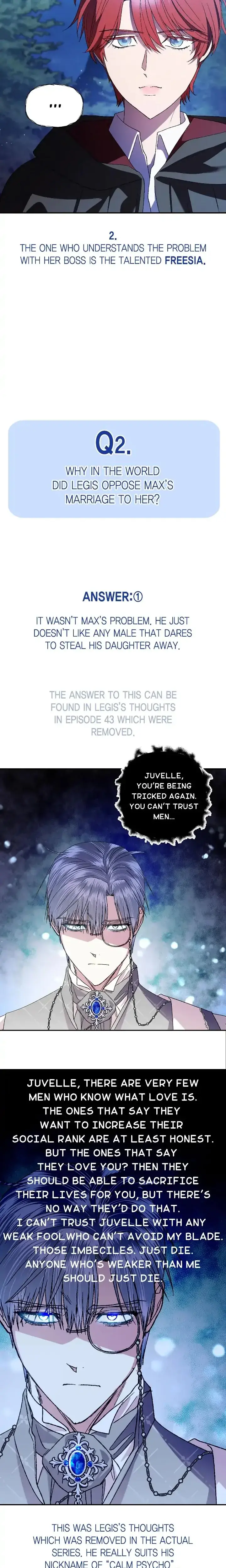 Father I Don T Wan T This Marriage Chapter 83 - Page 29