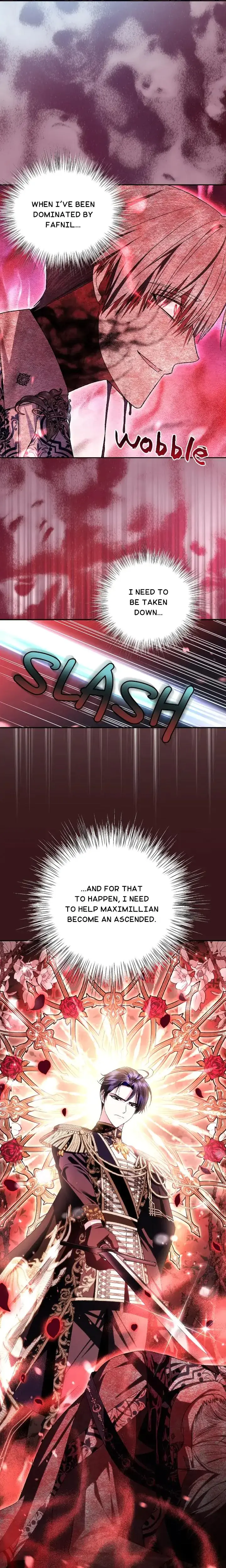 Father I Don T Wan T This Marriage Chapter 83 - Page 6