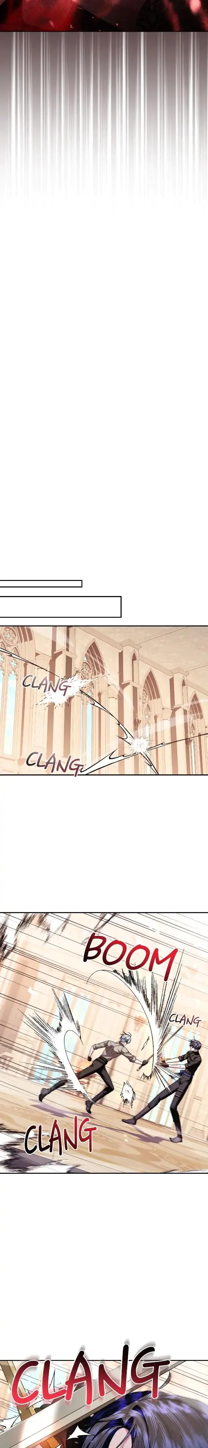 Father I Don T Wan T This Marriage Chapter 83 - Page 7