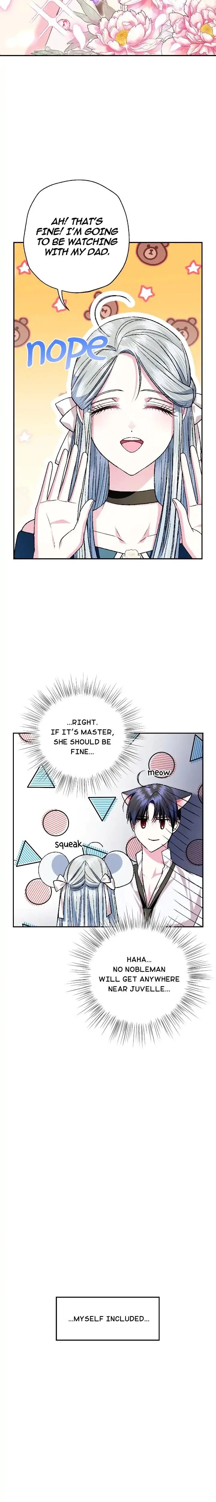 Father I Don T Wan T This Marriage Chapter 84 - Page 16
