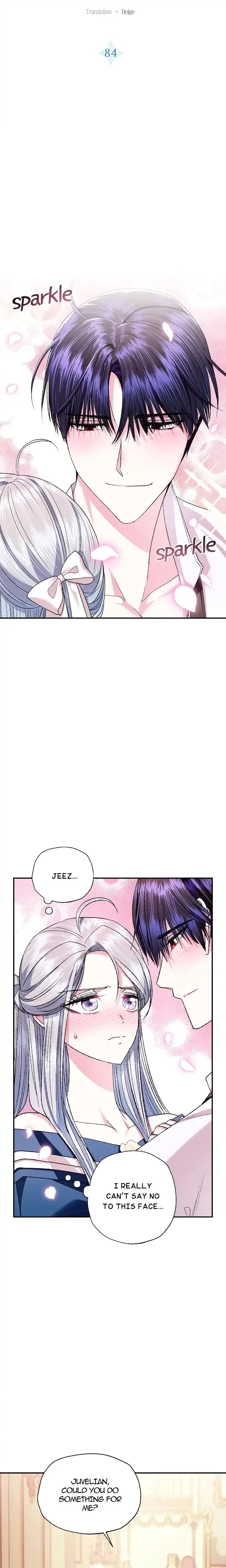 Father I Don T Wan T This Marriage Chapter 84 - Page 2