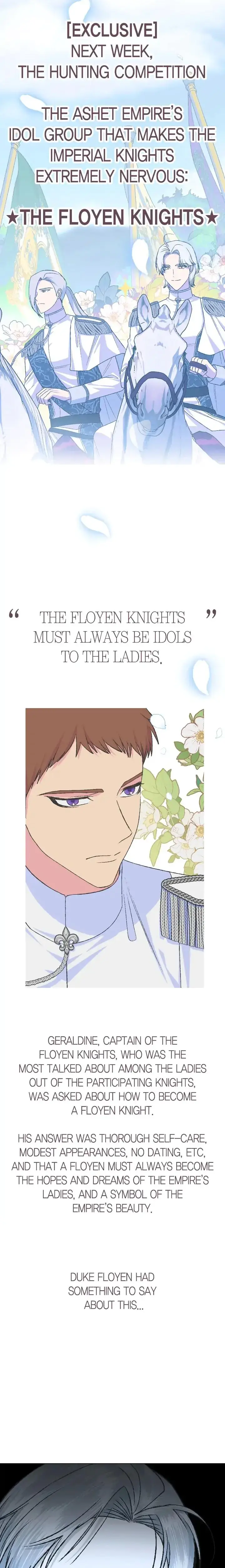 Father I Don T Wan T This Marriage Chapter 84 - Page 27