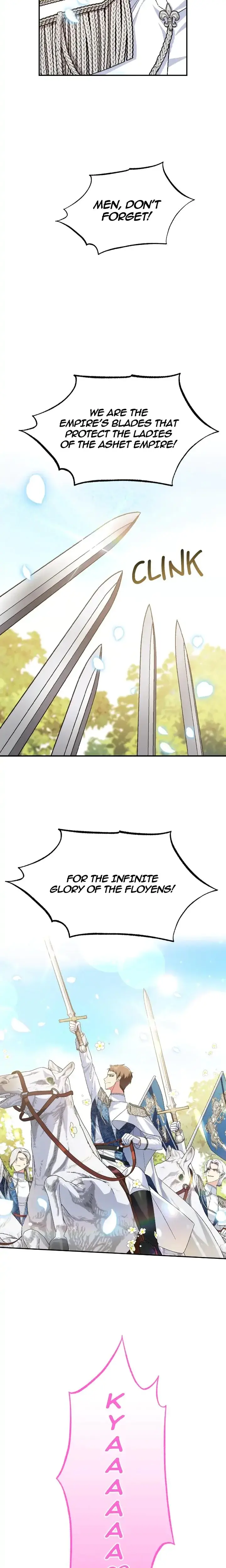Father I Don T Wan T This Marriage Chapter 85 - Page 17