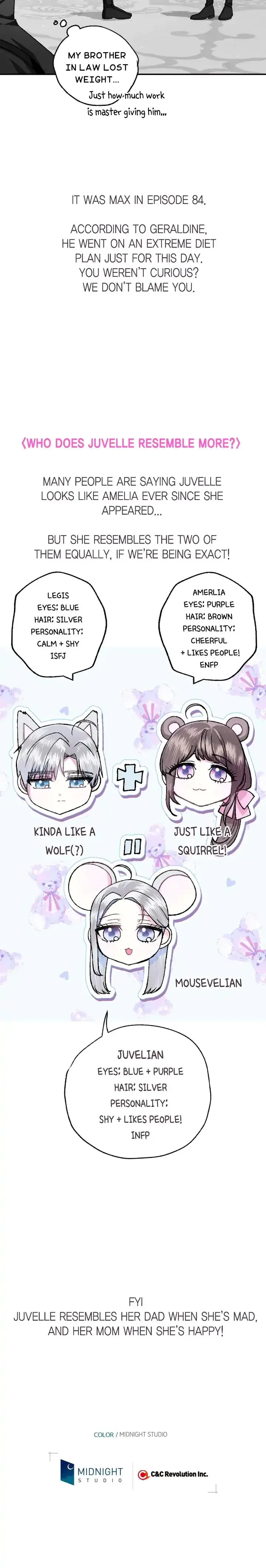 Father I Don T Wan T This Marriage Chapter 85 - Page 24