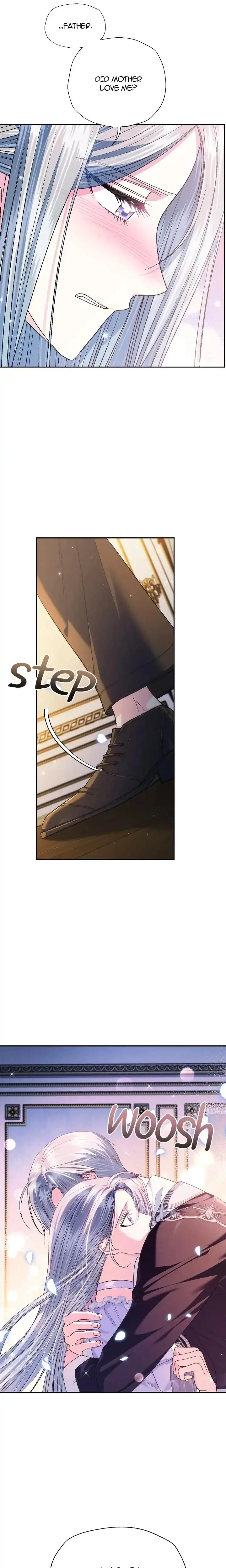 Father I Don T Wan T This Marriage Chapter 85 - Page 7