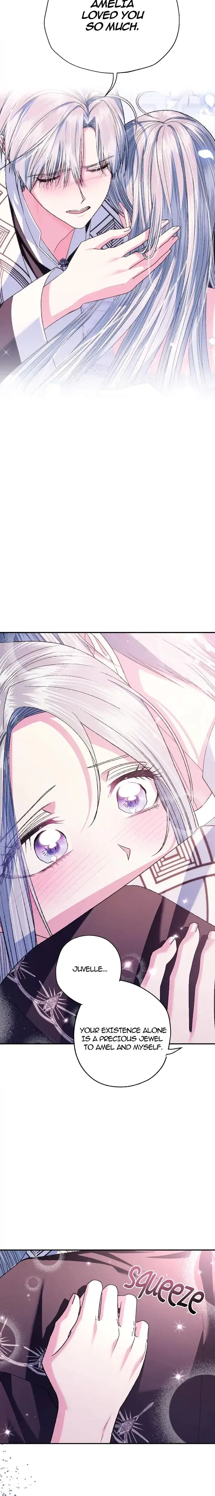 Father I Don T Wan T This Marriage Chapter 85 - Page 8