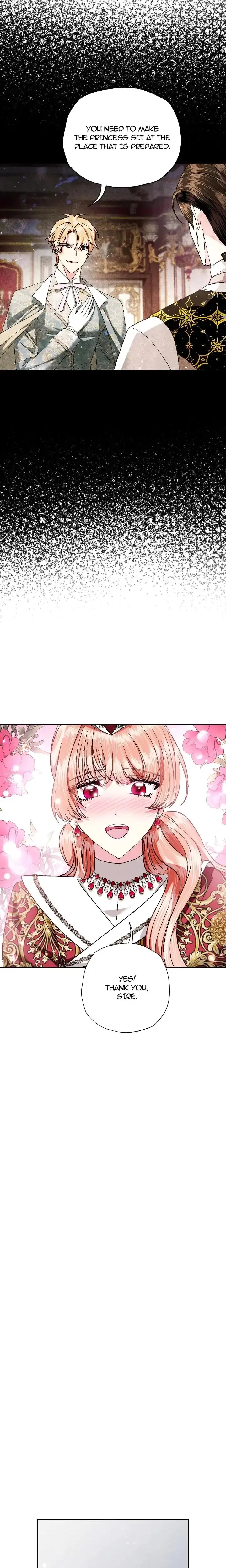 Father I Don T Wan T This Marriage Chapter 86 - Page 15