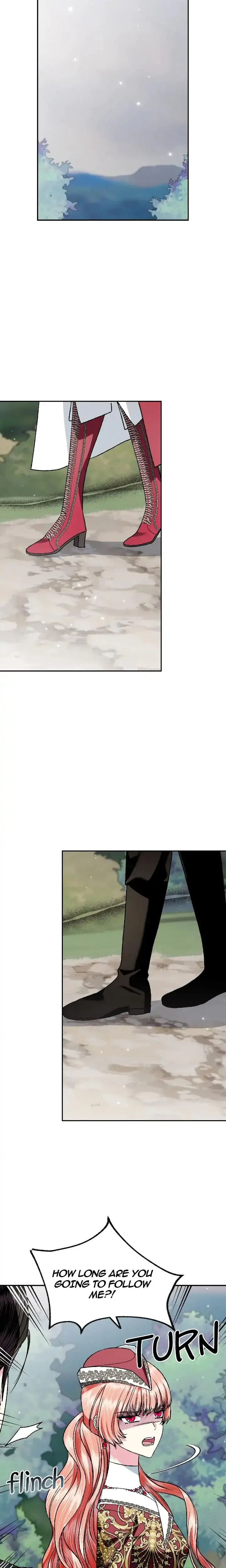 Father I Don T Wan T This Marriage Chapter 86 - Page 16