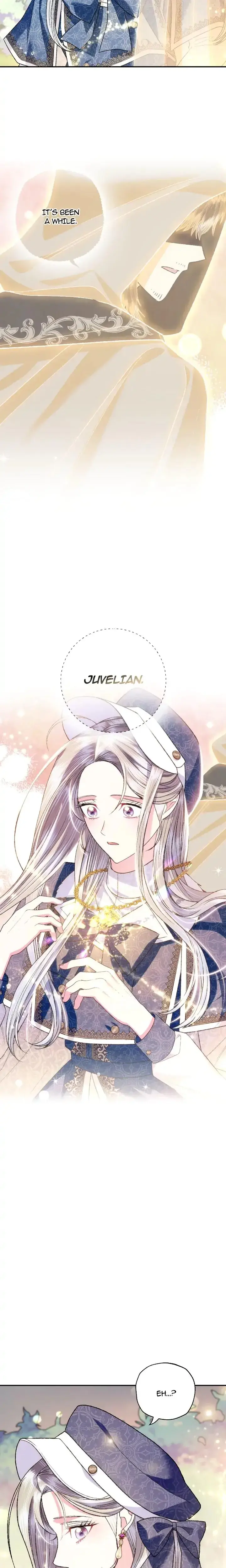 Father I Don T Wan T This Marriage Chapter 86 - Page 19