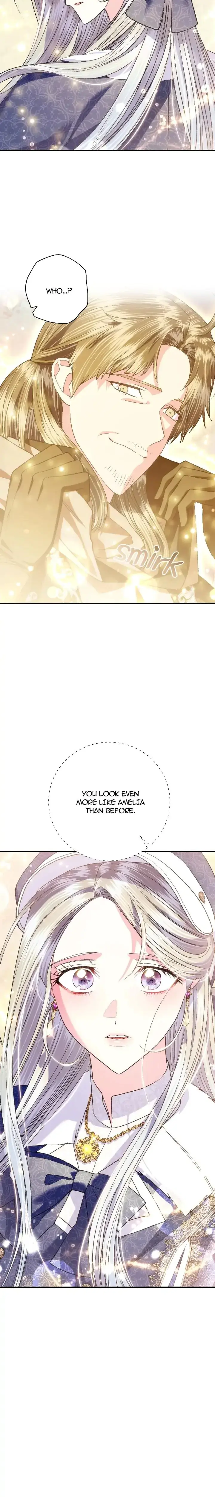 Father I Don T Wan T This Marriage Chapter 86 - Page 20