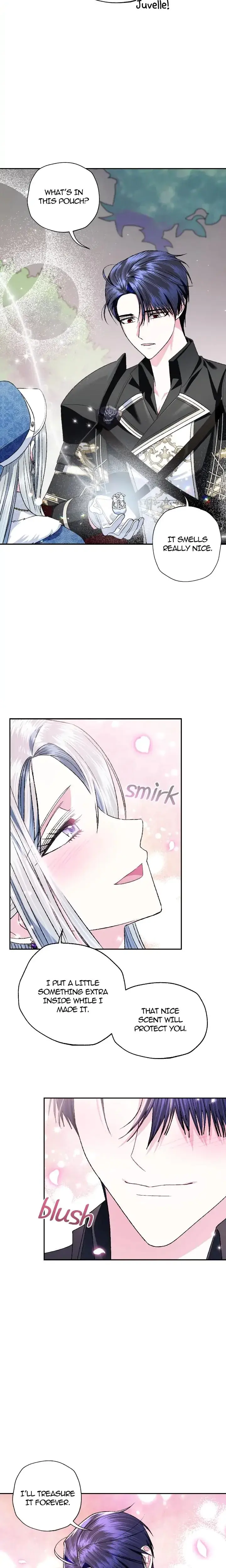 Father I Don T Wan T This Marriage Chapter 86 - Page 7