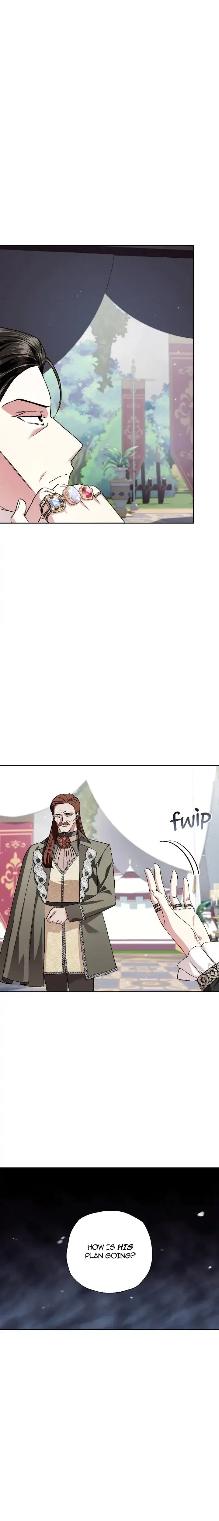 Father I Don T Wan T This Marriage Chapter 86 - Page 9