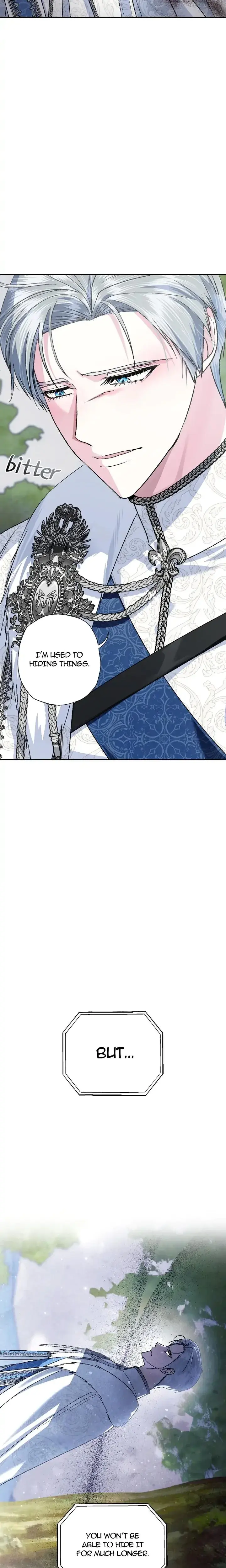 Father I Don T Wan T This Marriage Chapter 87 - Page 12