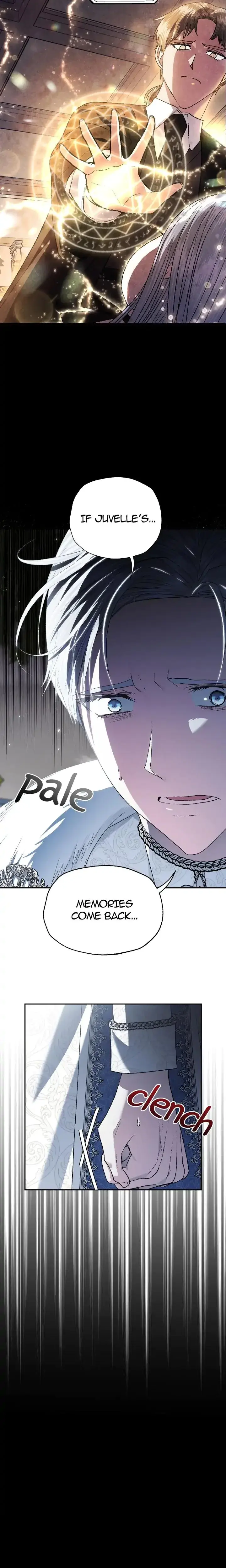 Father I Don T Wan T This Marriage Chapter 87 - Page 14