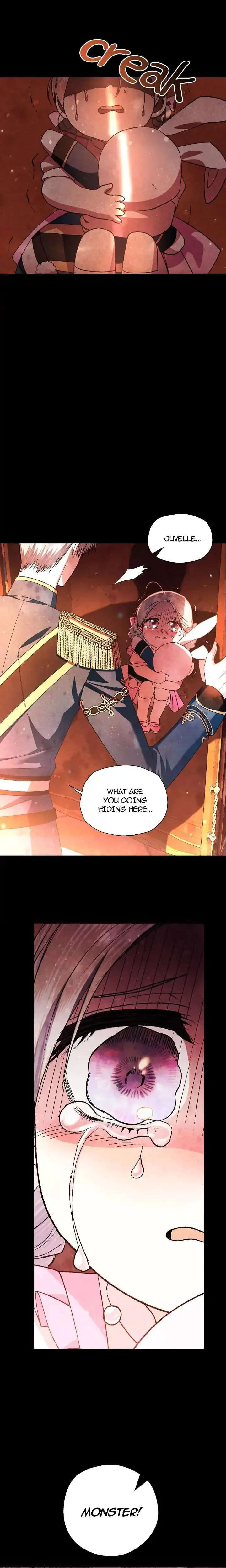 Father I Don T Wan T This Marriage Chapter 87 - Page 15