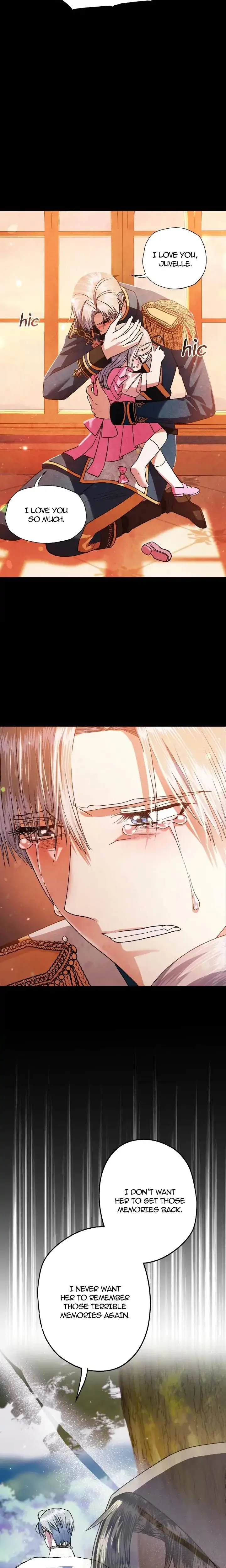 Father I Don T Wan T This Marriage Chapter 87 - Page 18