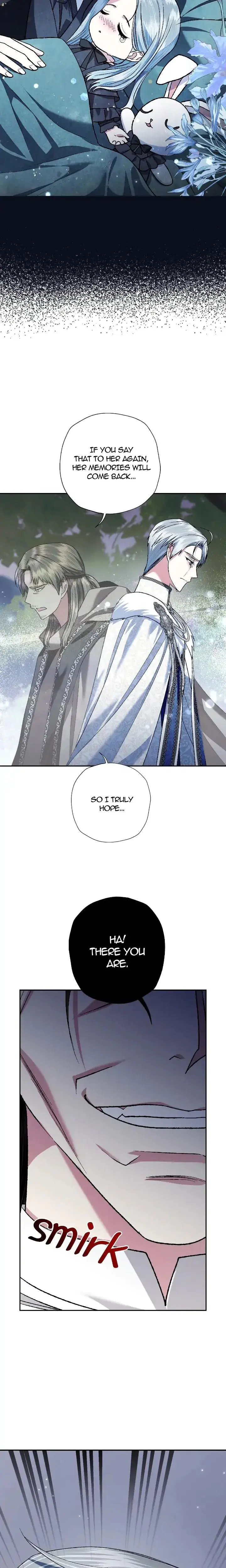 Father I Don T Wan T This Marriage Chapter 87 - Page 22