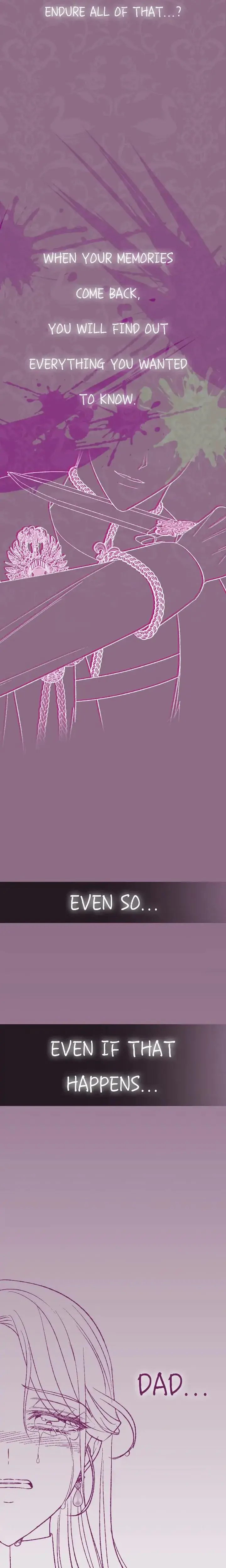 Father I Don T Wan T This Marriage Chapter 87 - Page 26