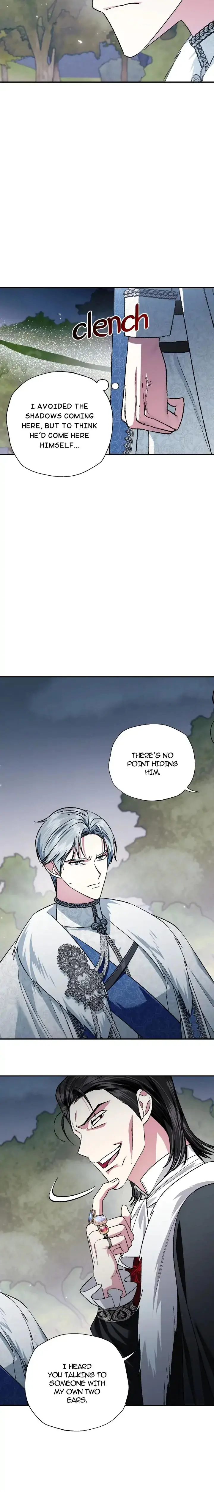 Father I Don T Wan T This Marriage Chapter 88 - Page 10