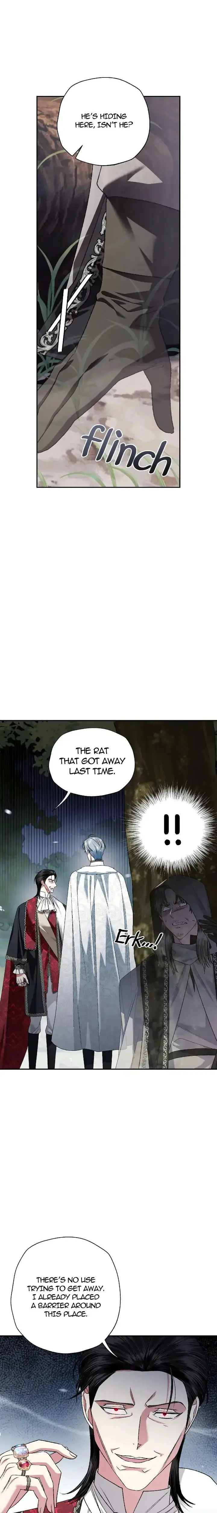 Father I Don T Wan T This Marriage Chapter 88 - Page 11