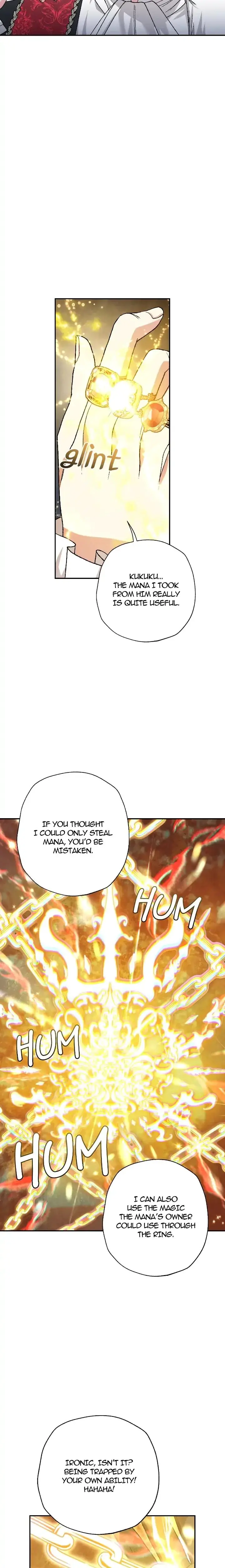Father I Don T Wan T This Marriage Chapter 88 - Page 12