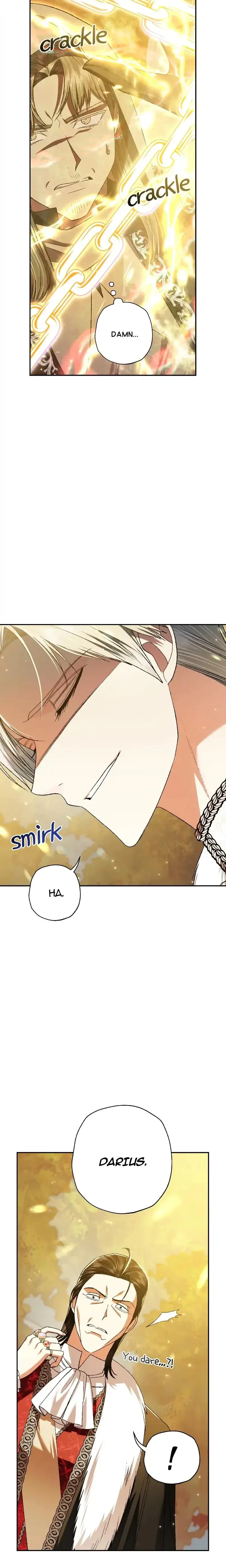 Father I Don T Wan T This Marriage Chapter 88 - Page 13