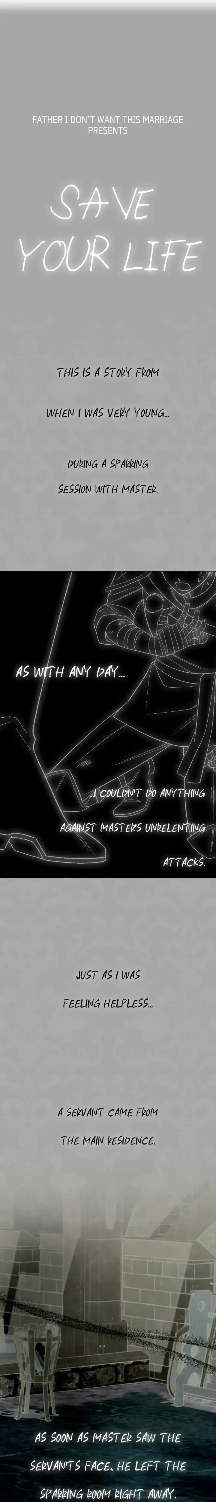 Father I Don T Wan T This Marriage Chapter 88 - Page 29