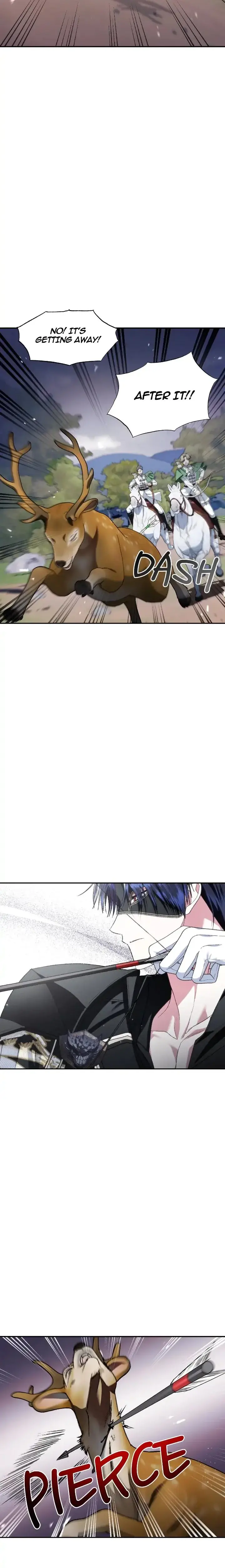 Father I Don T Wan T This Marriage Chapter 88 - Page 4