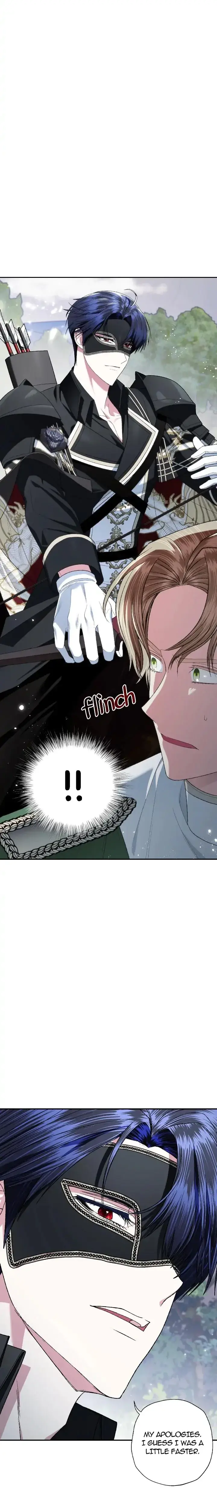 Father I Don T Wan T This Marriage Chapter 88 - Page 5