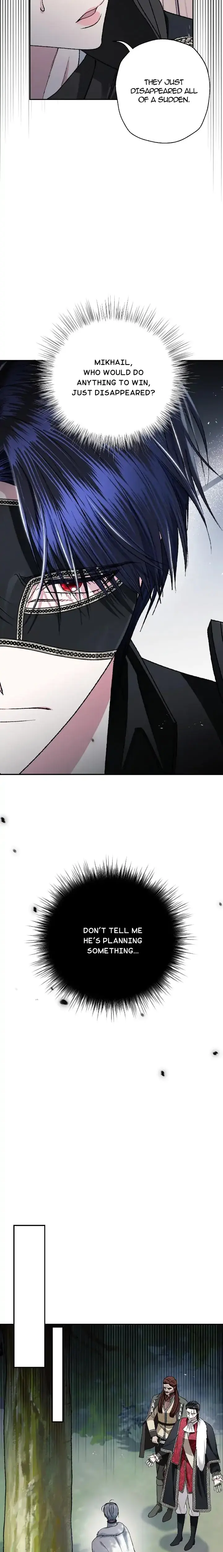 Father I Don T Wan T This Marriage Chapter 88 - Page 8