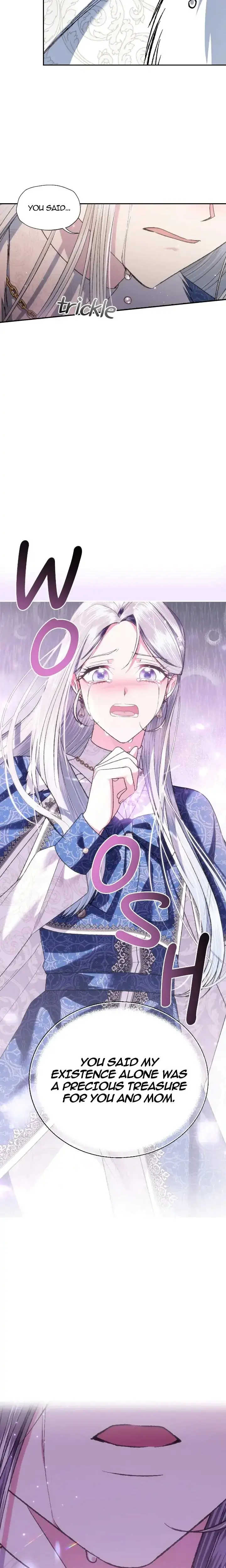 Father I Don T Wan T This Marriage Chapter 89 - Page 14