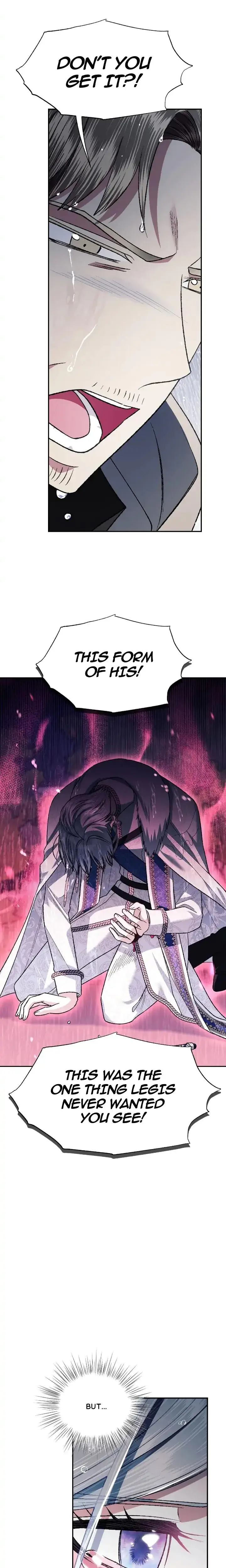 Father I Don T Wan T This Marriage Chapter 89 - Page 18