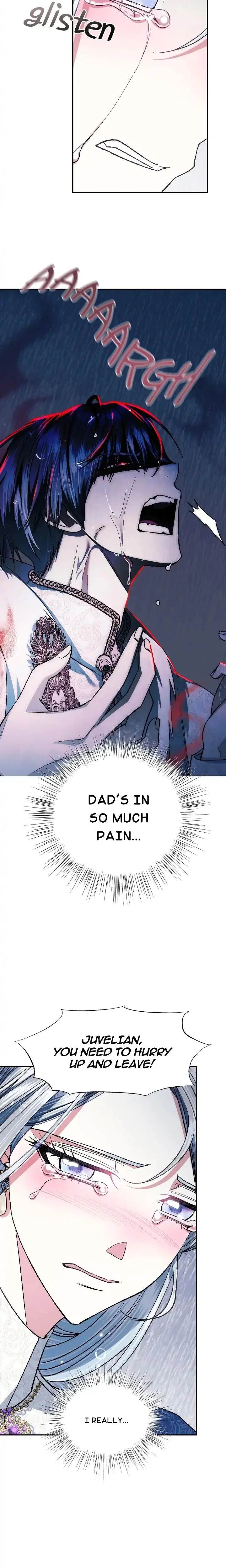 Father I Don T Wan T This Marriage Chapter 89 - Page 19