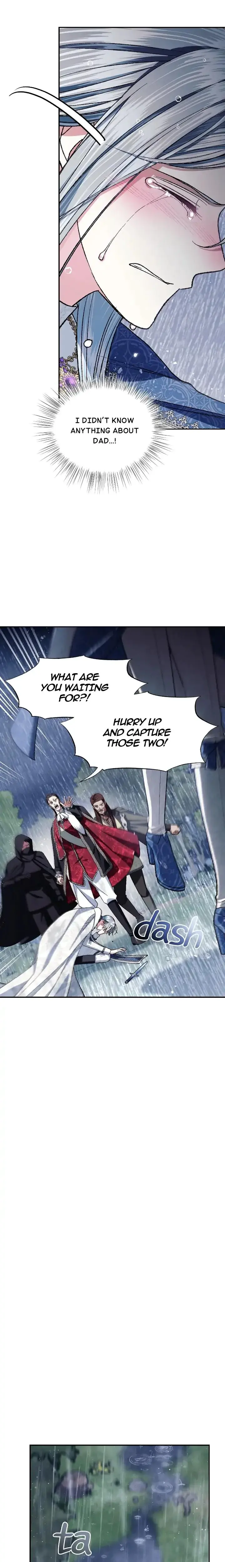 Father I Don T Wan T This Marriage Chapter 89 - Page 20