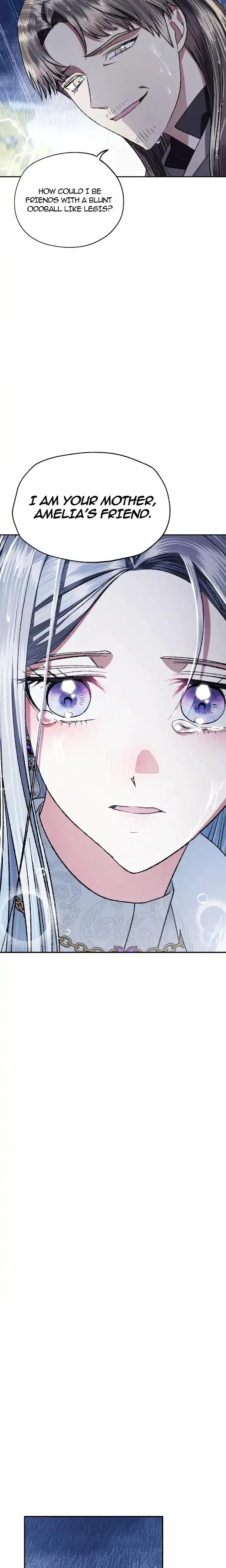 Father I Don T Wan T This Marriage Chapter 89 - Page 22