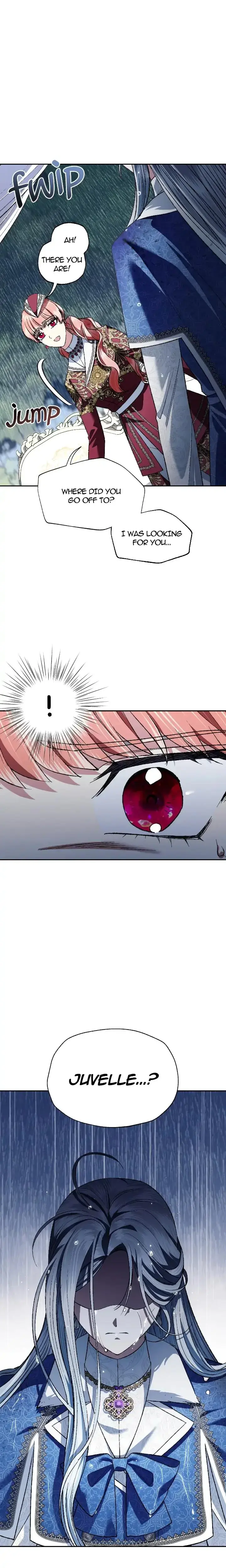 Father I Don T Wan T This Marriage Chapter 89 - Page 25