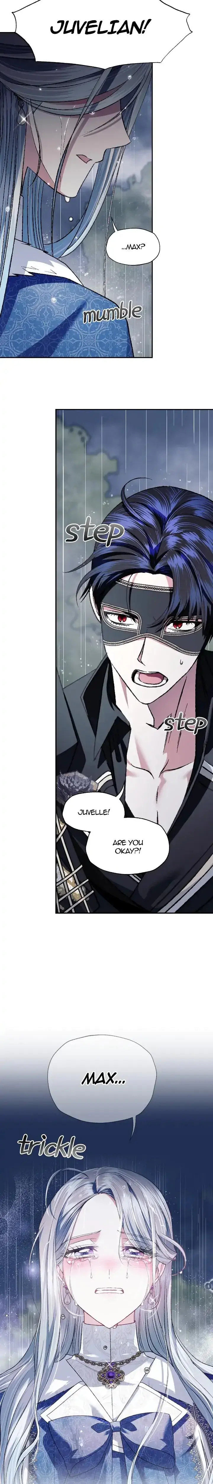 Father I Don T Wan T This Marriage Chapter 89 - Page 27