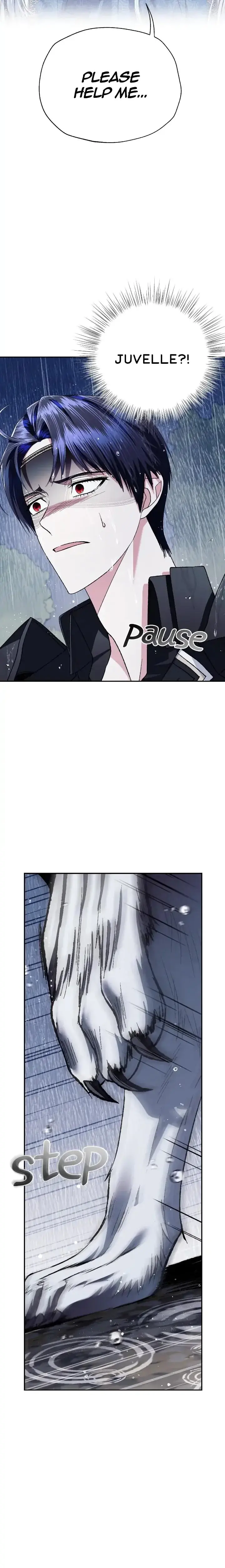 Father I Don T Wan T This Marriage Chapter 89 - Page 28