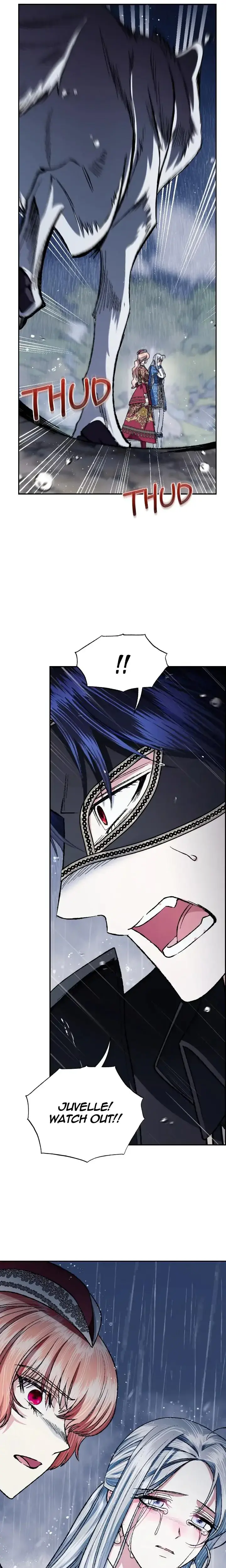 Father I Don T Wan T This Marriage Chapter 89 - Page 29
