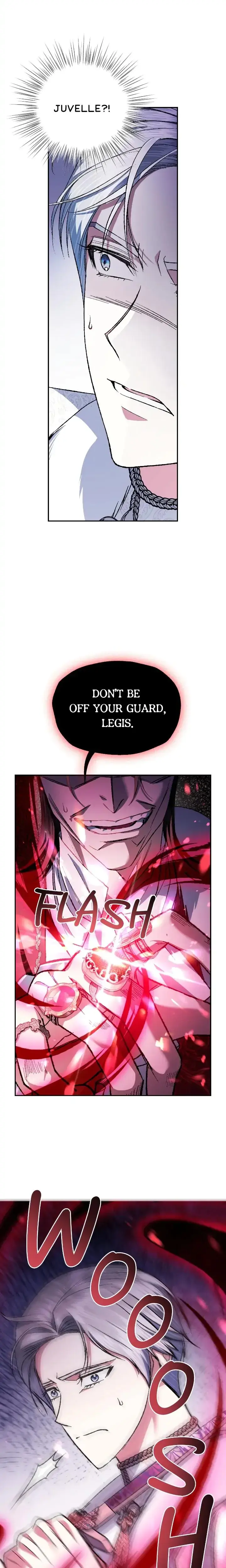 Father I Don T Wan T This Marriage Chapter 89 - Page 3