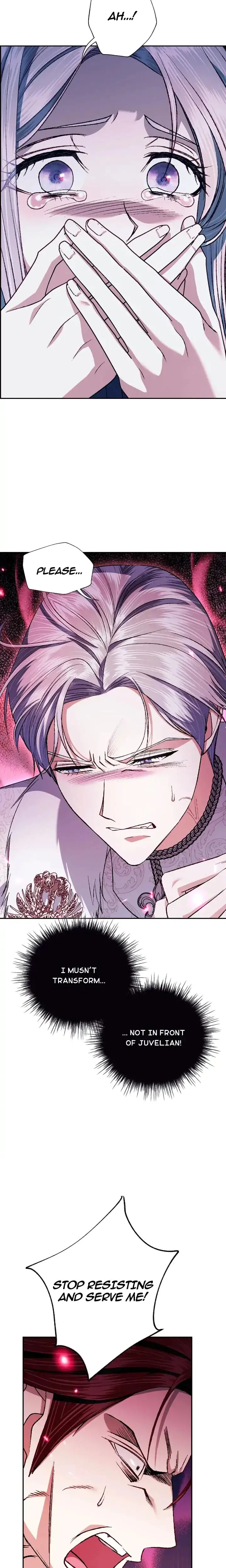 Father I Don T Wan T This Marriage Chapter 89 - Page 6