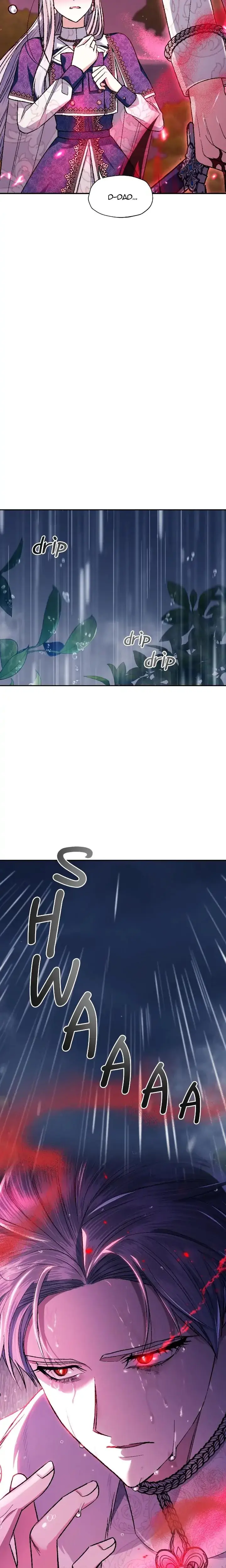 Father I Don T Wan T This Marriage Chapter 89 - Page 8