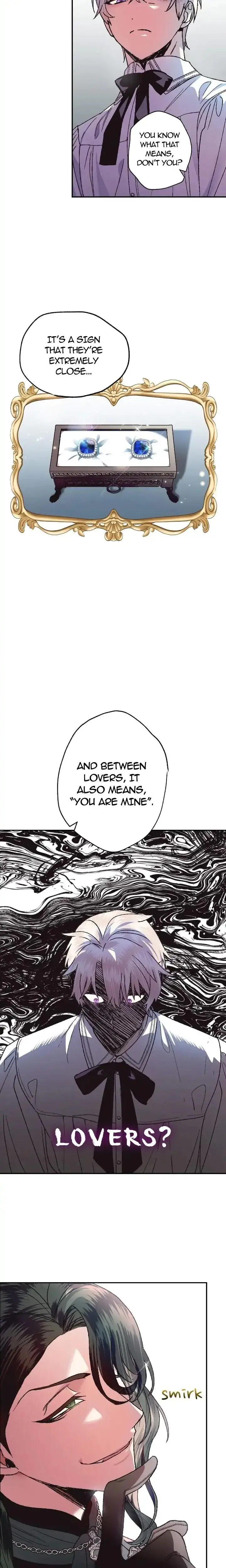 Father I Don T Wan T This Marriage Chapter 9 - Page 15