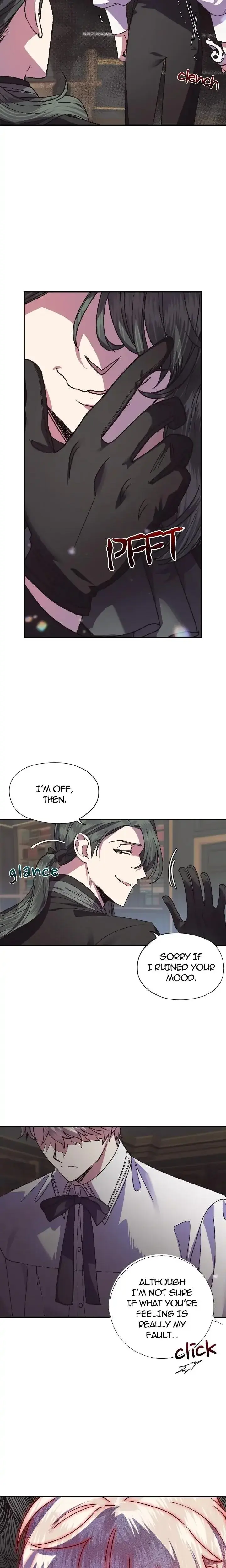 Father I Don T Wan T This Marriage Chapter 9 - Page 17