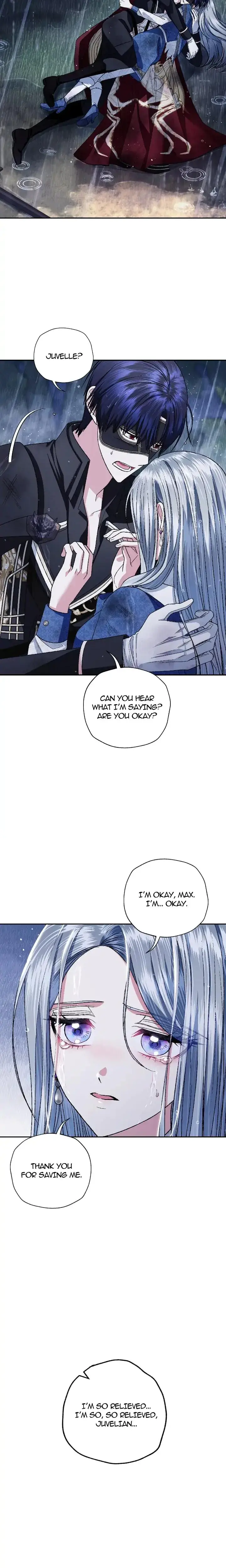 Father I Don T Wan T This Marriage Chapter 90 - Page 10