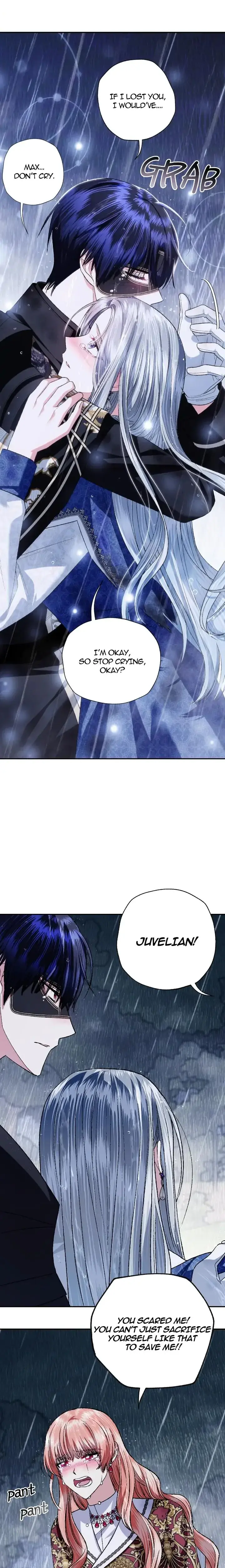 Father I Don T Wan T This Marriage Chapter 90 - Page 11