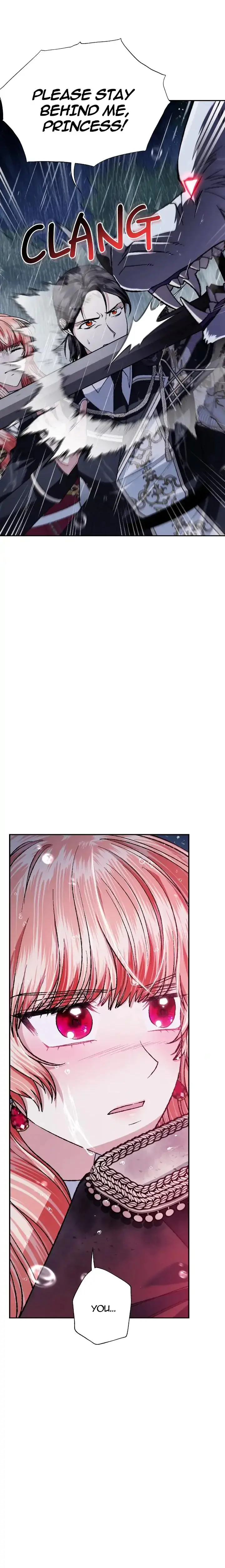 Father I Don T Wan T This Marriage Chapter 90 - Page 15